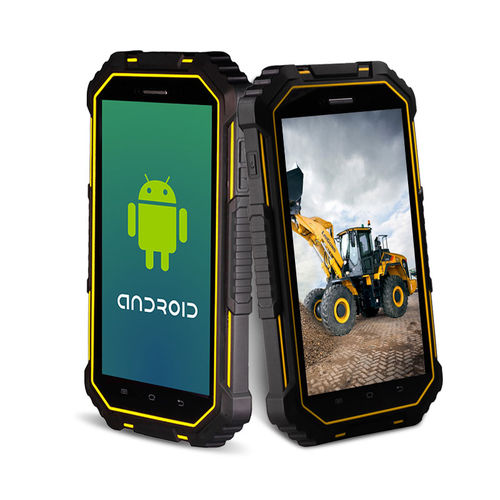 Tablet-PC - A71T - CENAVA - Android 9.0 / 7" / mit 8 Kernen