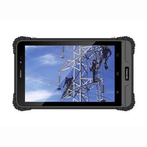 8"-Tablet - A865GT - CENAVA - Android 10 / mit 8 Kernen / Mediatek MT6853VZ