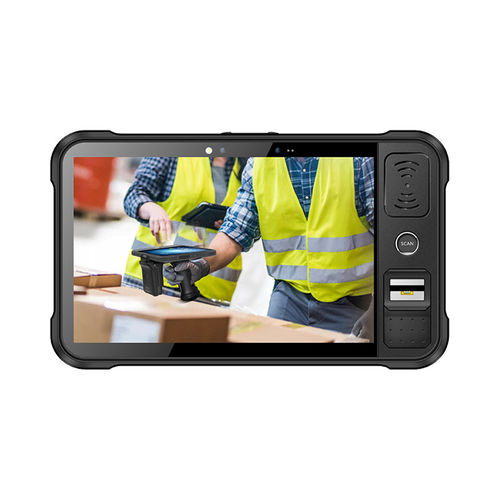 Tablet / Android 9.0 - A80G - CENAVA - 10" / Qualcomm MSM8953 / mit 8 Kernen