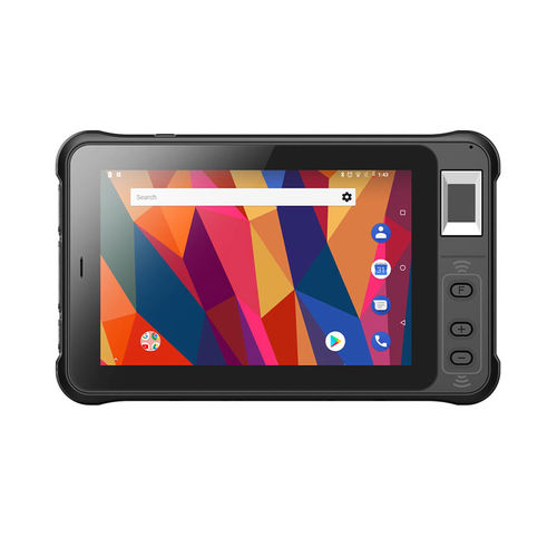 Tablet / Android 8.1 - A75G - CENAVA - 7" / mediatek MT8735A / 4 GB