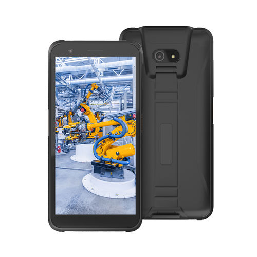 PDA / Android 10 - A60T - CENAVA - Mediatek MT6762 / GPS / GLONASS