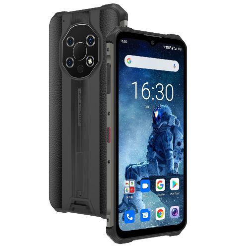 PDA / Android 11 - A55GT  - CENAVA - 4G / 2G / Internet