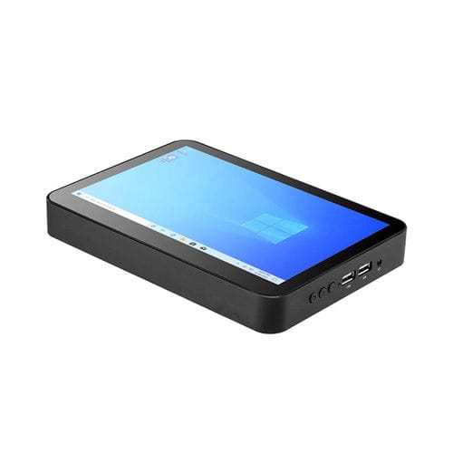Tablet-PC - H9F - CENAVA - Windows 10 / 9" / Intel® Celeron Quad Core