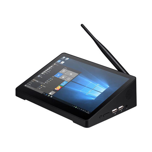 Tablet-PC - H7 - CENAVA - Windows 10 / 7" / Intel® Atom™ x5-Z8350