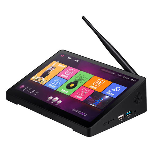 Tablet-PC - H89A - CENAVA - Android 7.0 / 9" / Quad-Core
