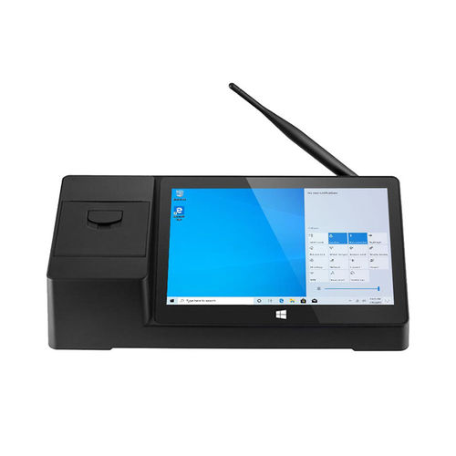 Tablet-PC - H89D  - CENAVA - Windows 10 / 9" / Intel® Atom™ x5-Z8350