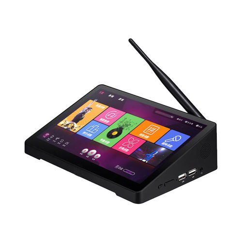 Tablet-PC - H108A - CENAVA - Android 7.1 / Linux / 10,1"