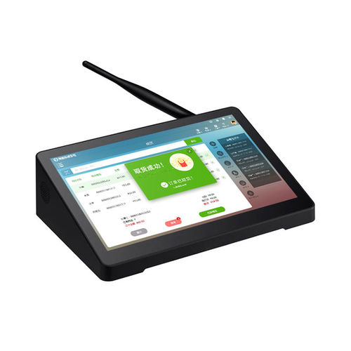 Tablet-PC - H10A - CENAVA - Windows 8.1 / Linux / 10"