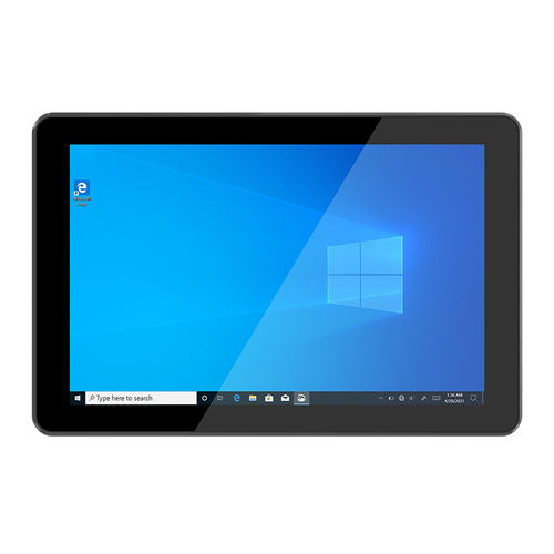 Tablet-PC - GK10J  - CENAVA - Windows 10 / Windows 7 / 10"