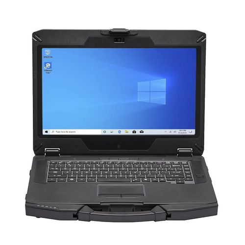 Industrie-Notebook - W14U-S - CENAVA - Intel® Core™ i7-1165G7 / Intel® Core™ i5 / Intel Core i7