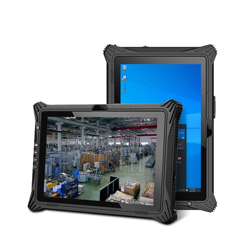 Tablet / Windows 10 - W10J  - CENAVA - Windows 11 / 10,1" / Intel® Celeron® N5105