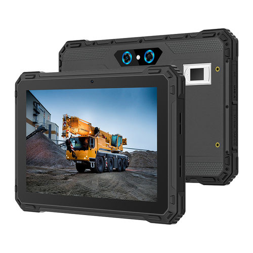 Tablet / Android 10 - A88ST - CENAVA - 8" / Mediatek MT6771 / Octa-Core 2,0 Ghz
