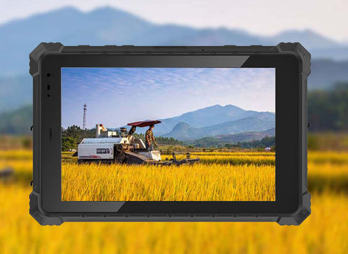 Tablet / Windows 11 - W10Y - CENAVA - 10" / Intel® Core™ i5-10210U / 8 GB