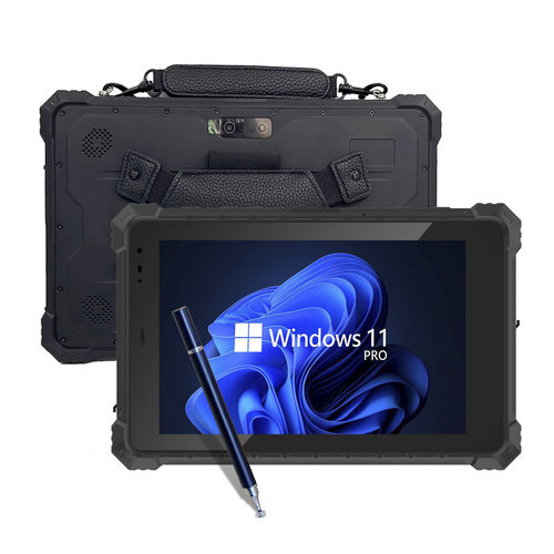 Ausgehärtet-Tablet - W10N - CENAVA - Windows 10 / Windows 11 / 10"