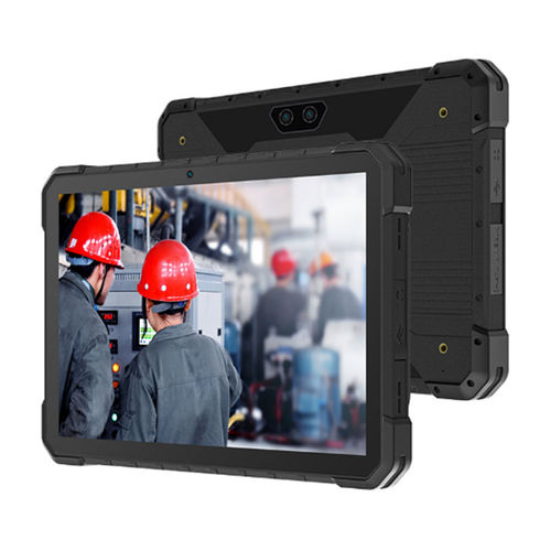 Robuster Tablet - W18Y - CENAVA - Windows 10 / Windows 11 / 10"