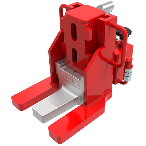 Hydraulikheber - ECO-Jack G-Serie EJ100-3G 10to - HTS Hydraulische Transportsysteme GmbH - toe jack / 10 t / für LKW