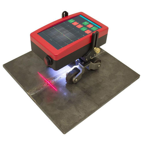 3D-Scanner - ZLDS202AVIKScan - ZSY Group Ltd. - Mess / für Inspektion / Laser