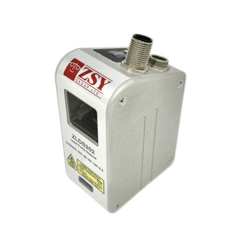 3D-Scanner - ZLDS20X series - ZSY Group Ltd. - Mess / Profil / Laser