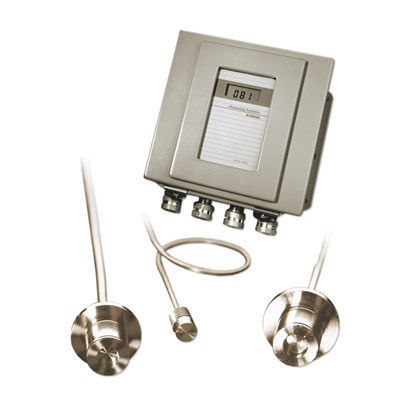Wirbelstrom-Abstandssensor - HL Series - ZSY Group Ltd. - digital / platzsparend / geschlossen