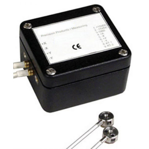 Linearer Positionssensor - ZED52  - ZSY Group Ltd. - Wirbelstrom / analog / kostengünstig