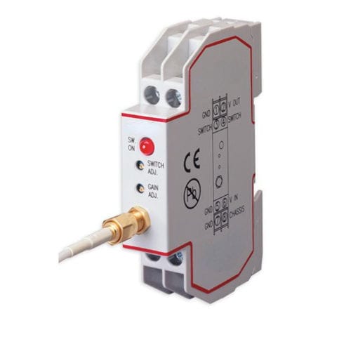 Hall-Effekt-Stromsensor - ZED24  - ZSY Group Ltd. - für DIN-Schiene / Präzision / analog