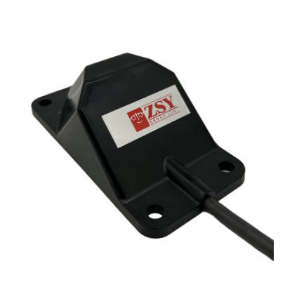 Drehzahlsensor - LP-DS200  - ZSY Group Ltd. - Doppler / GPS