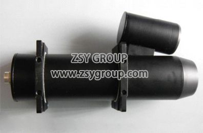 Drehzahlsensor - RSF-3 - ZSY Group Ltd. - Doppler / kompakt