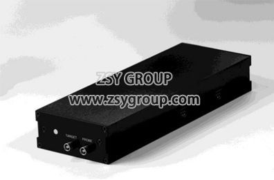Vakuumsensor / kapazitiv mit Membran - ZNX series - ZSY Group Ltd. - analog / mit Steuergerät / kompakt