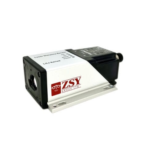 Laser-Abstandssensor - LCJ series - ZSY Group Ltd. - analog / digital / Profibus