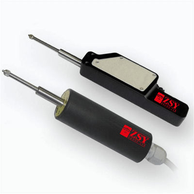 Linearer Positionssensor - AE0 series - ZSY Group Ltd. - kontaktlos / mit Potentiometer / analog