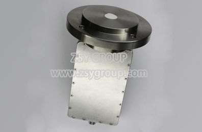 Relativ-Feuchtigkeitssensor - ZSY  - ZSY Group Ltd. - Plug-in / Mikrowellen / digital