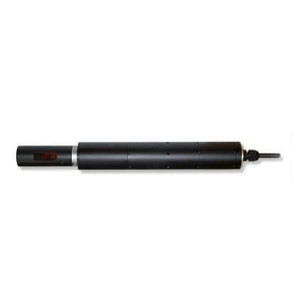 Durchmesser-Messsystem - ZID100 series - ZSY Group Ltd. - Geradlinigkeit / Laser / 3D