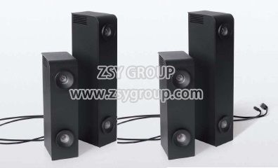 3D-Scanner - 3Ds series - ZSY Group Ltd. - für Inspektion / Laser / Röntgen