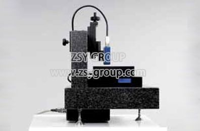 Positionsmesssystem - CPS3D - ZSY Group Ltd. - Distanz / Laser / optisch