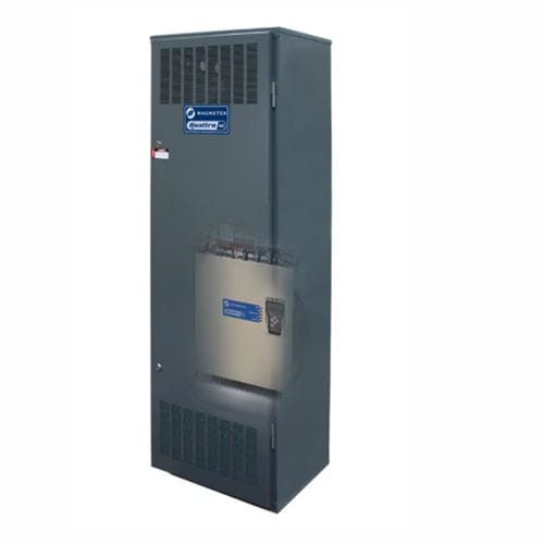 AC-Umrichter / für Elevatoren - Quattro® - Magnetek - regenerativ / 200-480 V