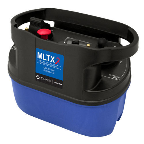 Funkfernsteuerung - MLTX2™ - Magnetek - Joystick / Industrie / Not-Aus-Schalter
