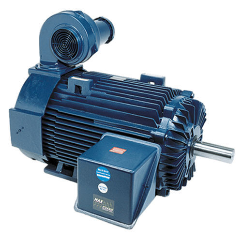 Asynchronmotor - Blue Max® - Magnetek - dreiphasig / 100 V / 380 V