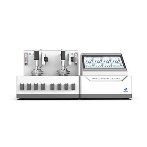 Membranbioreaktor - HPB Mini - Beijing Holves biotechnology co.,LTD - Labor / für Lebensmittel / für die Pharmaindustrie