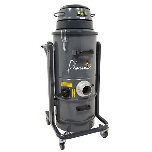 Industriesauger - MTL452DS - Pharaon - Trocken / einphasig / auf Reifen