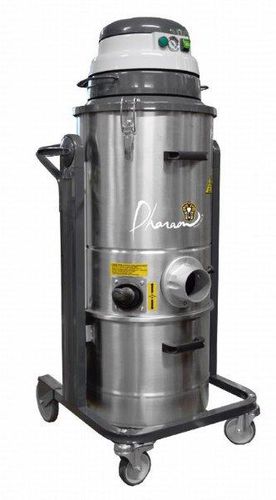 Industriesauger - 451BL EX1/2D - Pharaon - Trocken / einphasig / auf Reifen