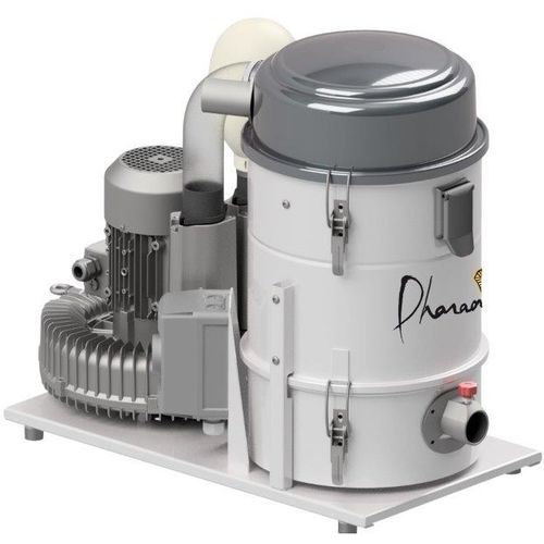 Industriesauger - DBF30 - Pharaon - Trocken / elektrisch / mobil