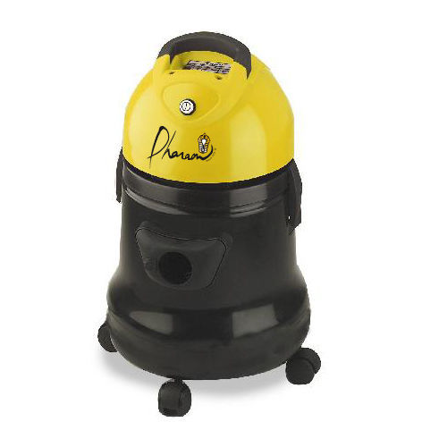 Industriesauger - 15P20P - Pharaon - Trocken / Staub / elektrisch