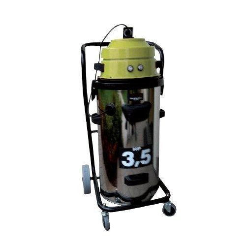 Industriesauger - 35L70ABP - Pharaon - feucht / für Flüssigkeiten / Sicherheit