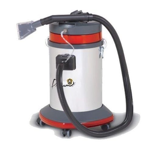 Industriesauger - EX40M - Pharaon - feucht / für Flüssigkeiten / elektrisch