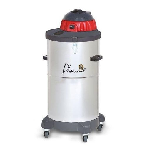 Industriesauger - MAXIM70OIL - Pharaon - feucht / für Flüssigkeiten / einphasig
