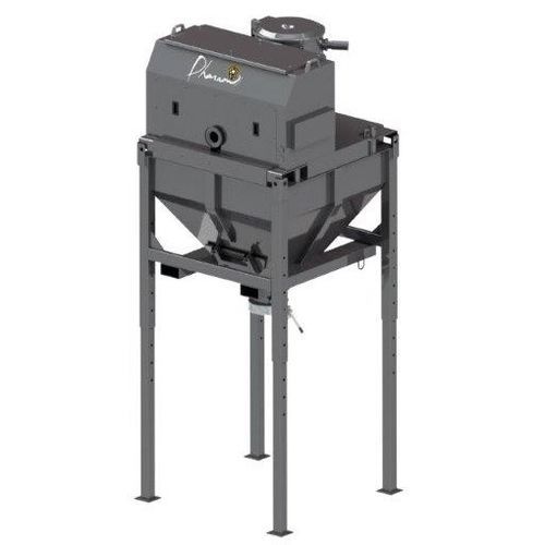 Industriesauger - DHV22COMPACT TREMIE - Pharaon - Trocken / Sicherheit / elektrisch