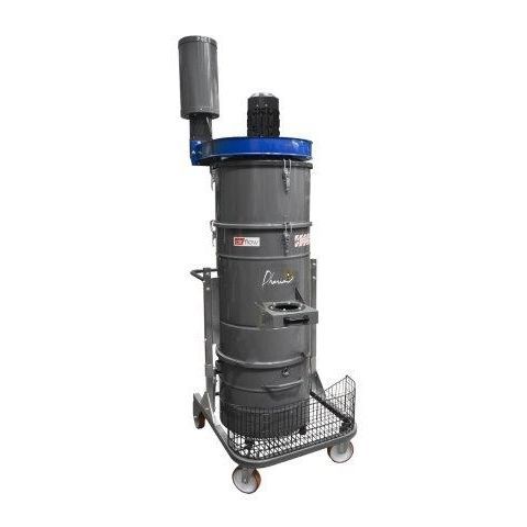 Patronenentstauber - ZFREVAP560PN2.2 - Pharaon - mobil / autonom / automatisch