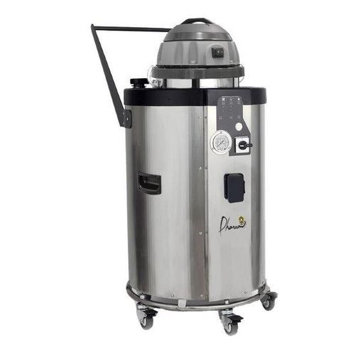 Elektrischer Dampfreiniger - URSA MAJOR - Pharaon - mobil / Industrie