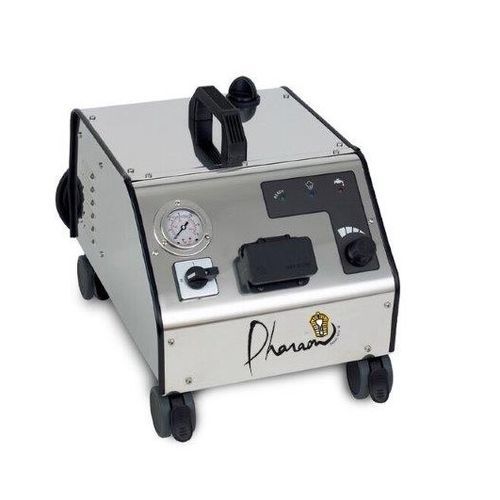 Elektrischer Dampfgenerator - PHOENIX - Pharaon - mobil