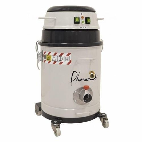Sauger für elektrisches Handwerkzeug - MTL401DRY H - Pharaon - Industrie / Trocken / Staub